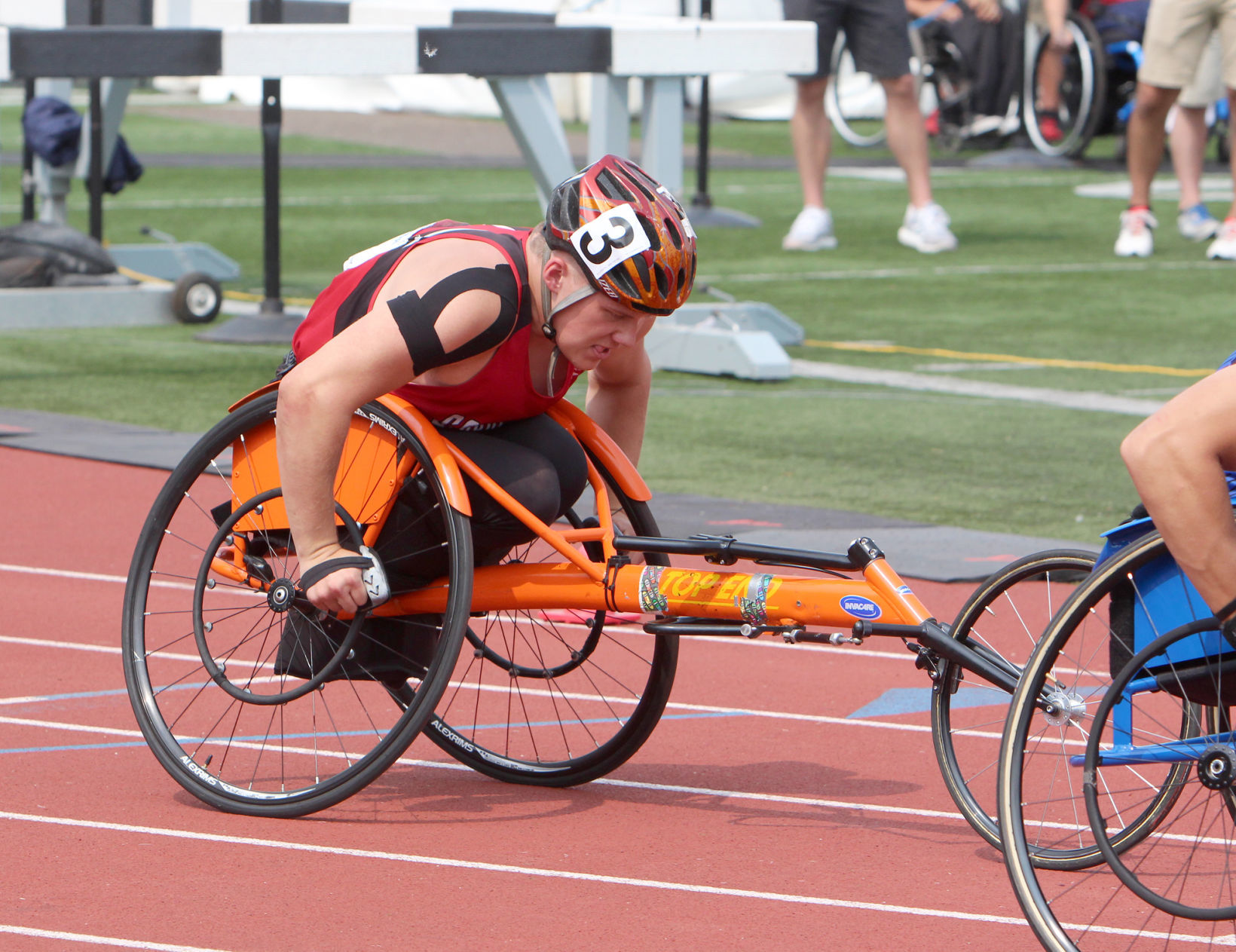 WIAA State Track and Field Championships 6-1-19